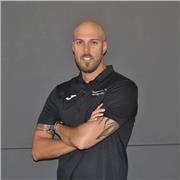 Entrenamiento personal de natación/Running y Fitness
